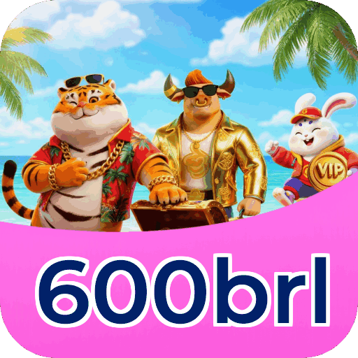 Tabela RTP dos jogos de cassino da 600brl