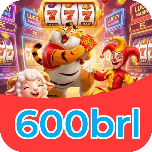 Tabela RTP dos jogos de cassino da 600brl